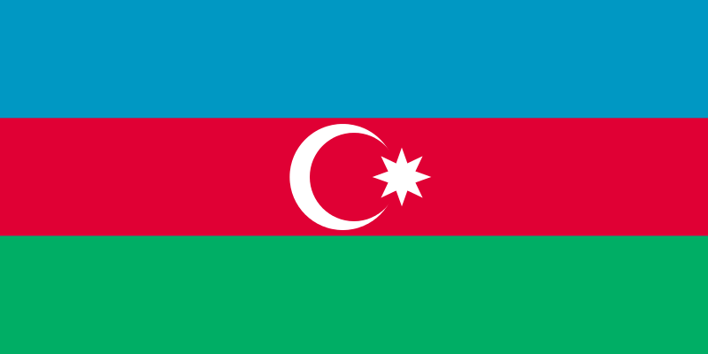 Azerbaijani
